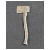 3 INCH 30'S / 40'S METAL  AXE