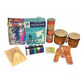 Toys, Games, and Collectibles Lot