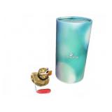Swarovski Lifeguard Duck Figurine with Box
