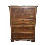 Stanley American Craftsman Chest of Drawers