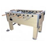 Classic Maple Foosball Table