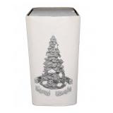 Heritage Village Collection Town Tree Set