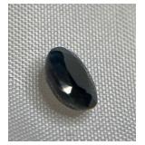 1.25 carat Blue Sapphire