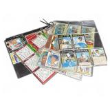 1960s-70s Baseball Cards with Autographs
