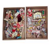 Christmas Ornaments and Decorations