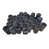 Edison Wax Cylinder Records