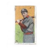 1911 T206 Bobby Byrne Baseball Card