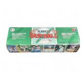 Factory Sealed 1993 Fleer Baseball Set