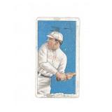 1909-11 T206 Tris Speaker Baseball Card