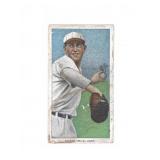 1909-11 T206 Hal Chase Baseball Card