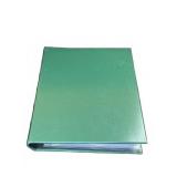 European Coin Set Collection in Binder