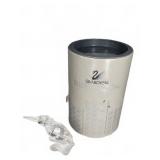 Swarovski Crystal Kingfisher Figurine with Box