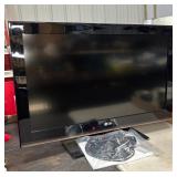 LG 37' LCD TV Model 32LX450-UB with Remote