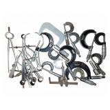Micrometers and Calipers Lot
