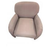 Upholstered Armchair