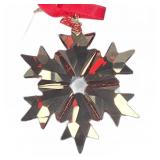 Swarovski 2018 Annual Edition Ornament