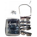 Eyeglasses and Optical Accessories