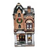 Department 56 Snow Village Post Office