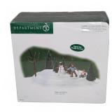 Department 56 Village Accessories Sealed