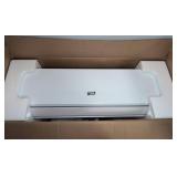 Costway Split AC Unit, FP10788US-22WH
