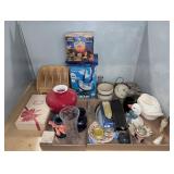 Home & Kitchen Decor Lot