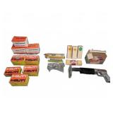 Ramset Fastening System Tool & Fasteners Lot