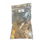 1 Lb. 1981 & Earlier Copper Lincoln Memorial Cents