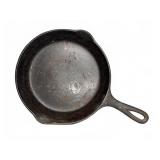 Griswold Cast Iron Skillet 9'