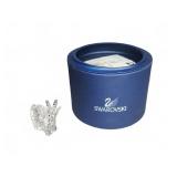 Swarovski Crystal Zodiac Goat Figurine