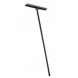 Wood and Metal Garden Rake