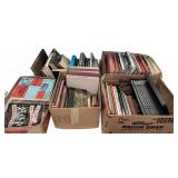 Vintage and Art Books