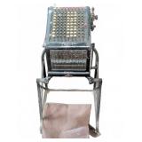 Burroughs Adding Machine Style 9HD