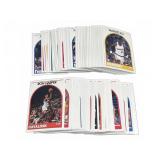 1989 NBA Hoops Basketball Card Lot