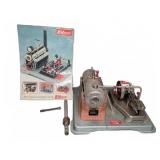 Jensen MFG Co. Style 75 Live Steam Engine