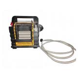 Mr. Heater Portable Propane Heater