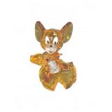 Swarovski Jerry Crystal Figurine