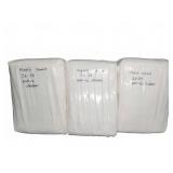 Men's Small Pull Up Diapers, 3 Packs