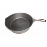 Wagner Ware Sidney O Cast Iron Skillet No. 8