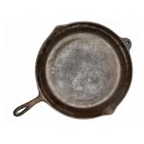 Cast Iron Skillet 15 Inch Diameter USA
