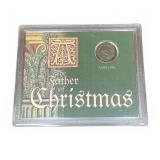 Ancient Roman Coin of Emperor Aurelian