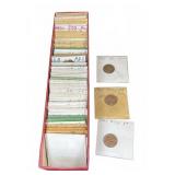 95 Lincoln Cents 1959-1974