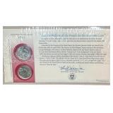 2003 Missouri State Quarter Set US Mint