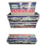 Hess Toy Truck Collectible Boxed Set