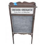 Chautauqua Kindergarten Drawing Board Desk
