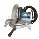 Delta 10' Compound Power Miter Saw Model 36-075