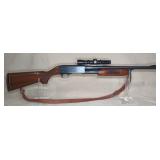 Ithaca Model 37 Deerslayer 12GA Shotgun w/ Scope