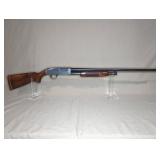 Mossberg 500A 12GA Shotgun, 28" Barrel