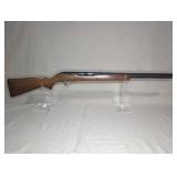 Savage Arms Springfield Model 187 .22 Rifle