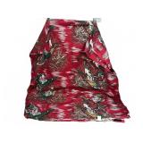 Hirsch Weis 64"x75" Printed Textile Panel