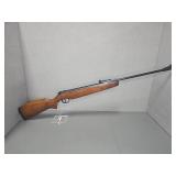 Xisico XS25 .22 Air Rifle